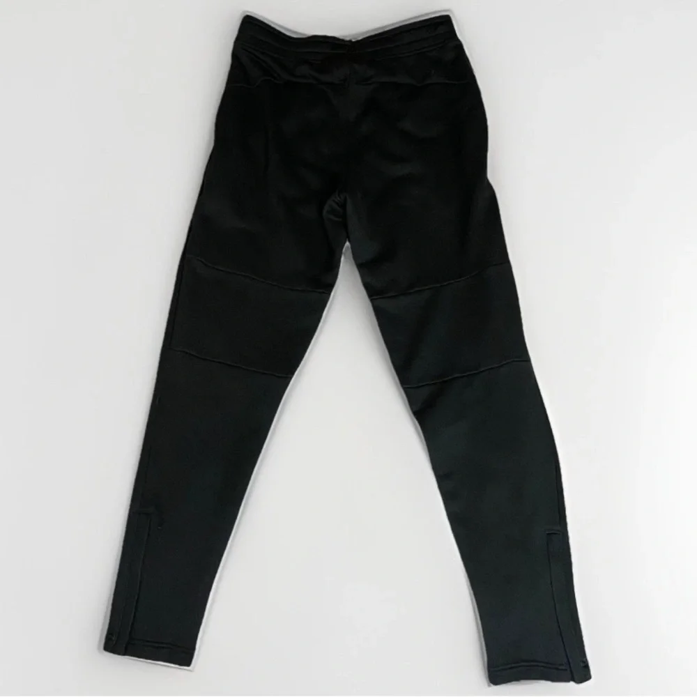 UNDER‎ ARMOUR UA MENS MK1 TECH TAPERED BLACK SWEATPANT Size M Track Pants Active - Picture 3 of 7